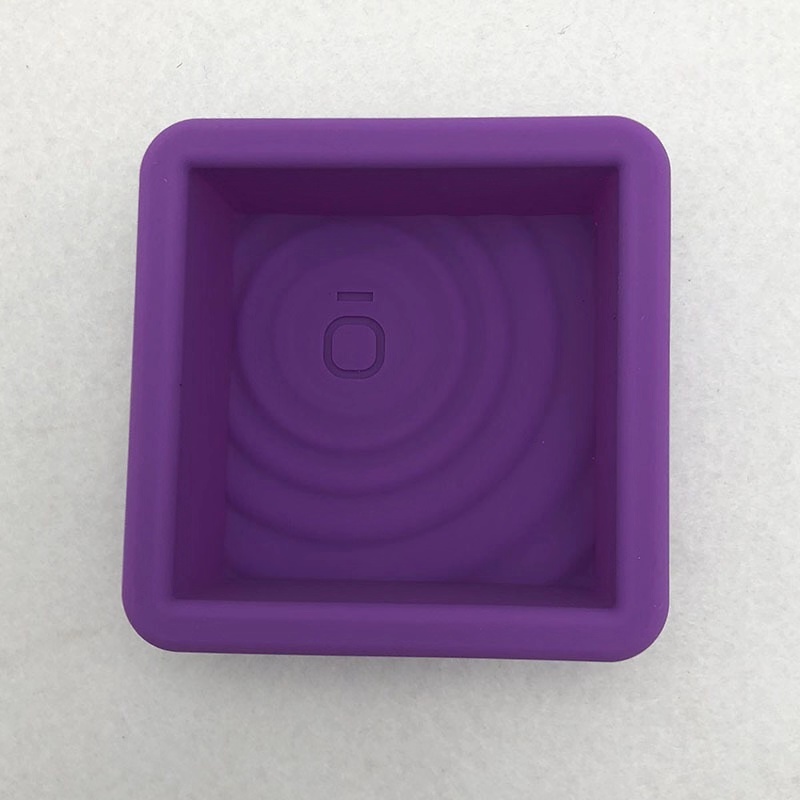 Description Picture 5 of itemDoterra-3D Silicone Molds for Soap Making, Essential Oil Soap Making Molds, Candle Mold, DIY Soap Molds, Decorating Tools