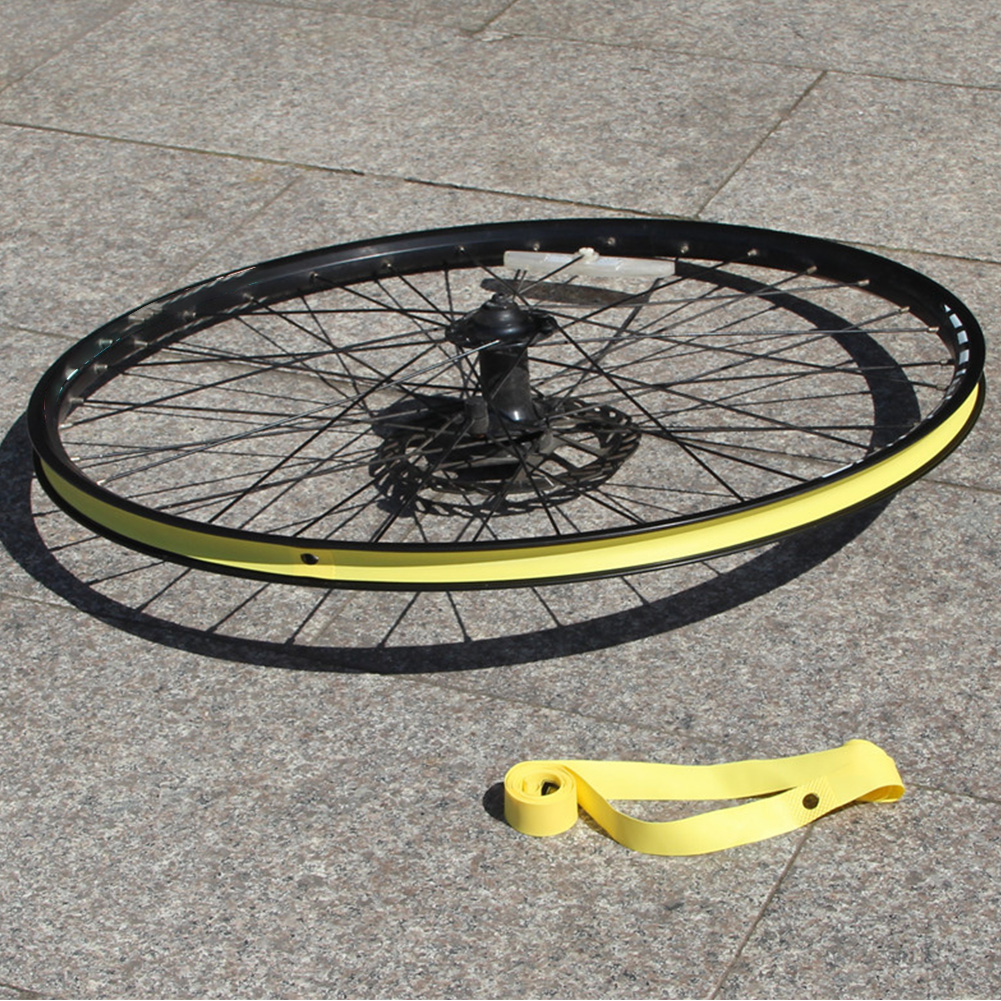 bike wheel liner