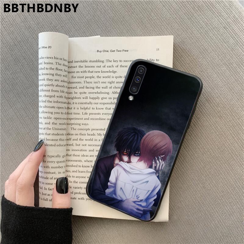 For Samsung a50 Noragami anime