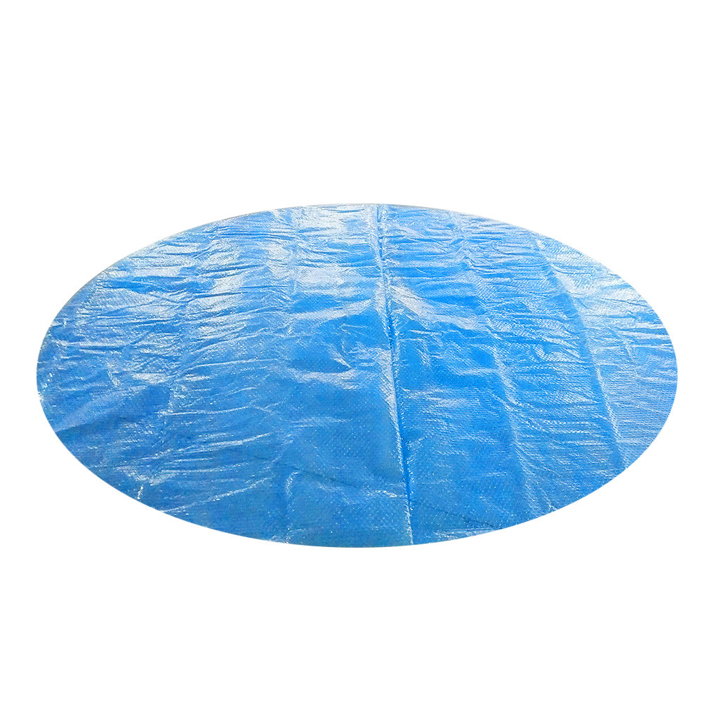 Round Pool Cover Protector 4/5/6 Ft Foot Above Ground Blue Protection Swimming  Pool Outdoor Pool Accessories #3 - AliExpress Sports  Entertainment
