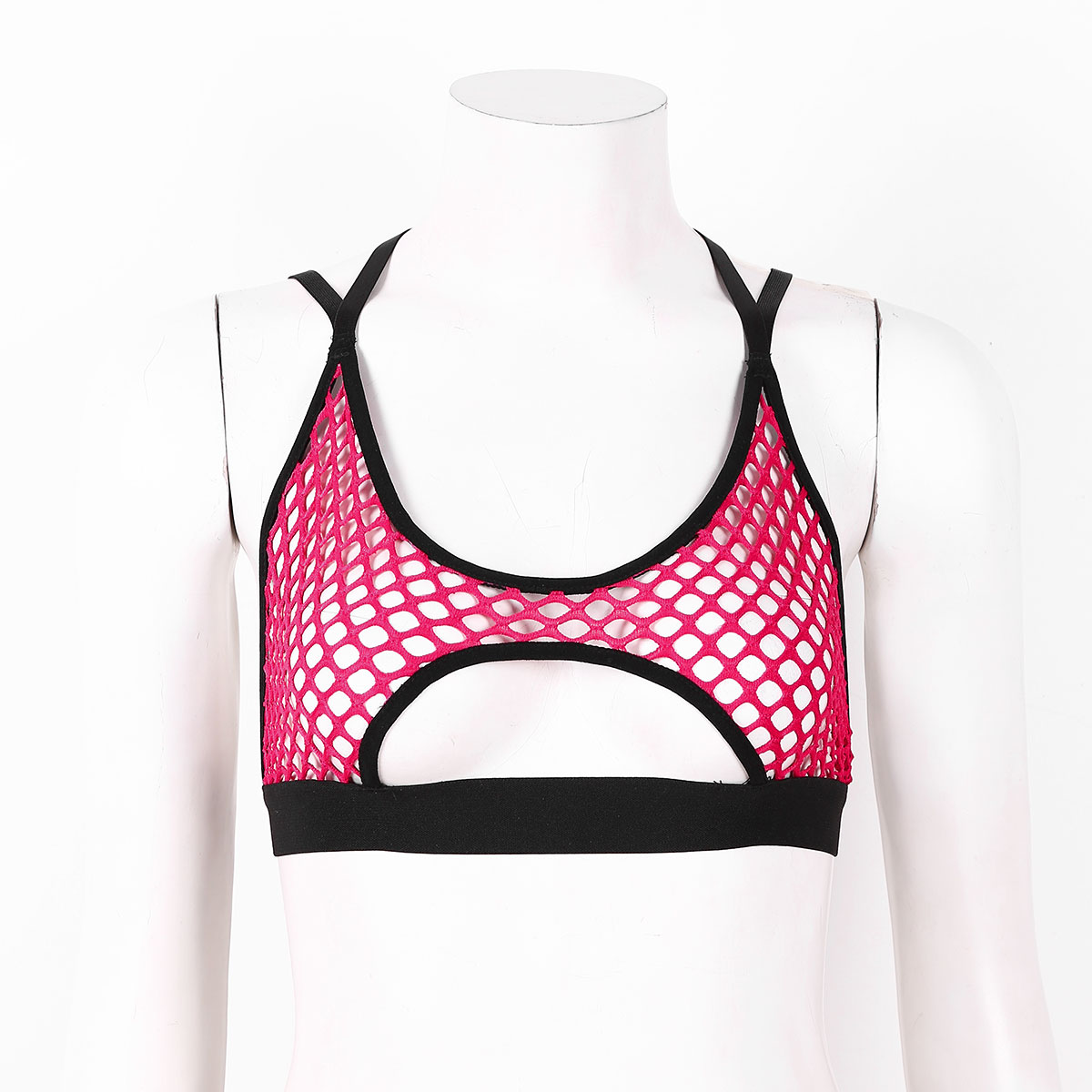 underboob vest