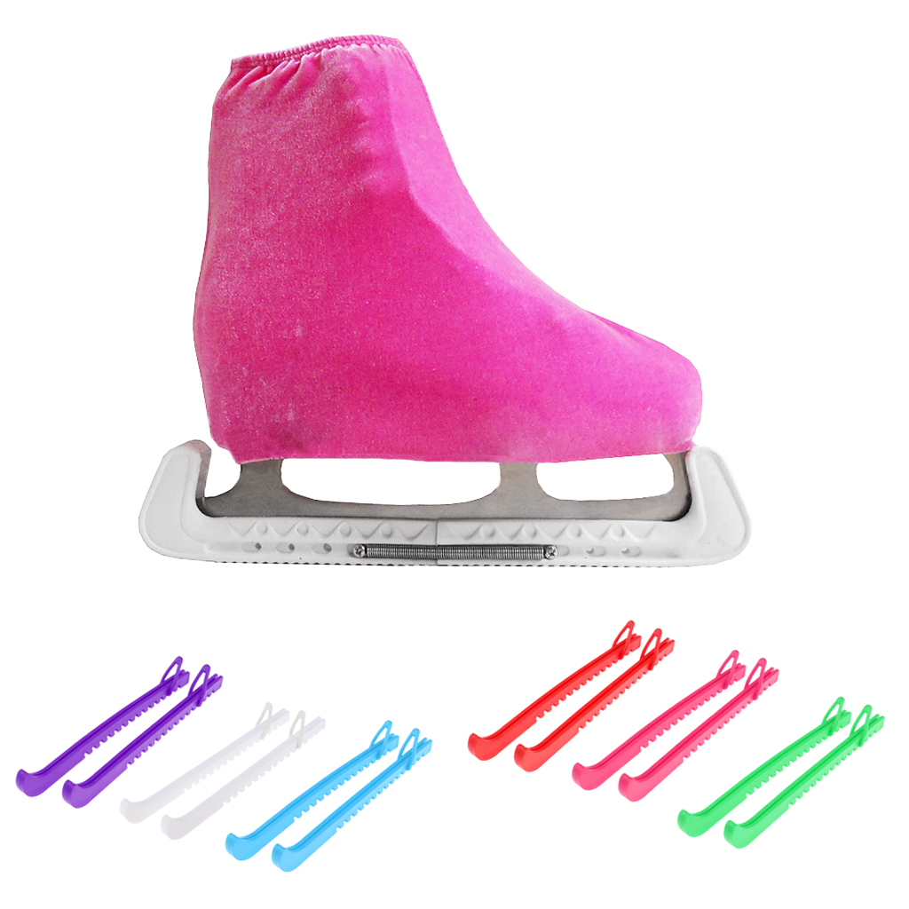 adjustable figure skates