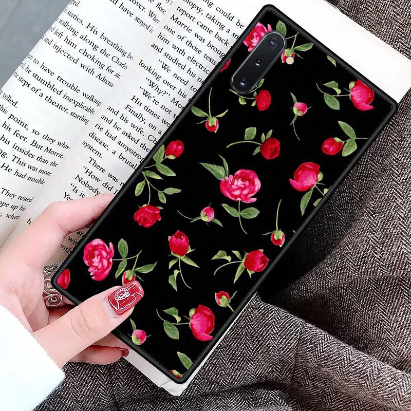 3D Flower
