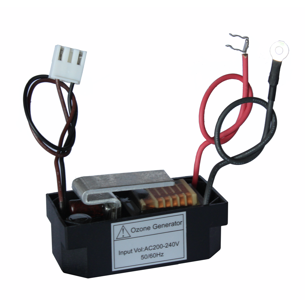 Description Picture 2 of itemOzone Generator Air Purifier Parts Ozone Power Parts 220V 110V DC12V 500MG Ozonizer Air Purifier Home Cleaner