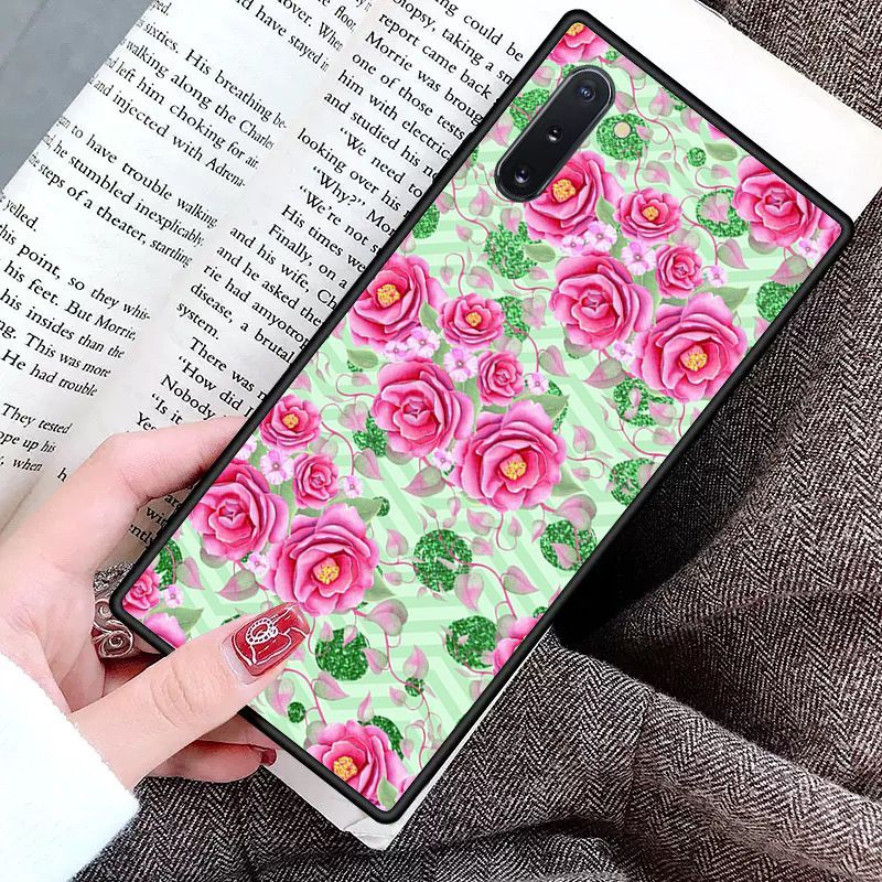 3D Flower