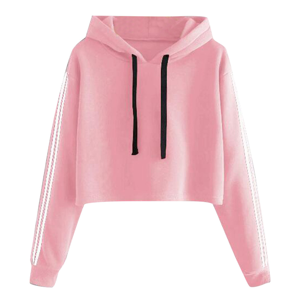 drawstring hoodies for girls