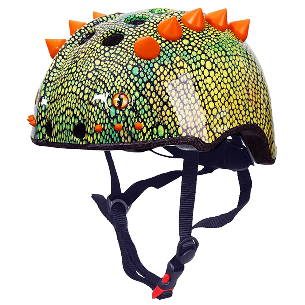 cycle helmet for 8 year old