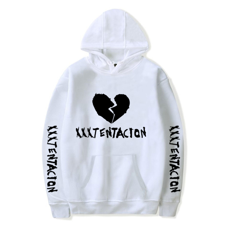 xxxtencion sweatshirt