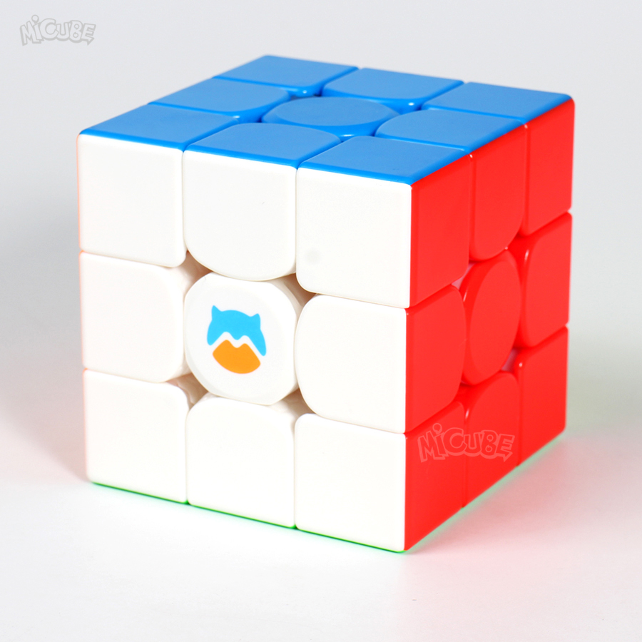 Monster Go Mg3 Speed Magic Cube 3x3x3 Gan Mg356 3x3 Monstergo Magnetic Cube 3x3 Regular Puzzle 3x3 Speed Cubo Magico Magnet Toy Magic Cubes Aliexpress