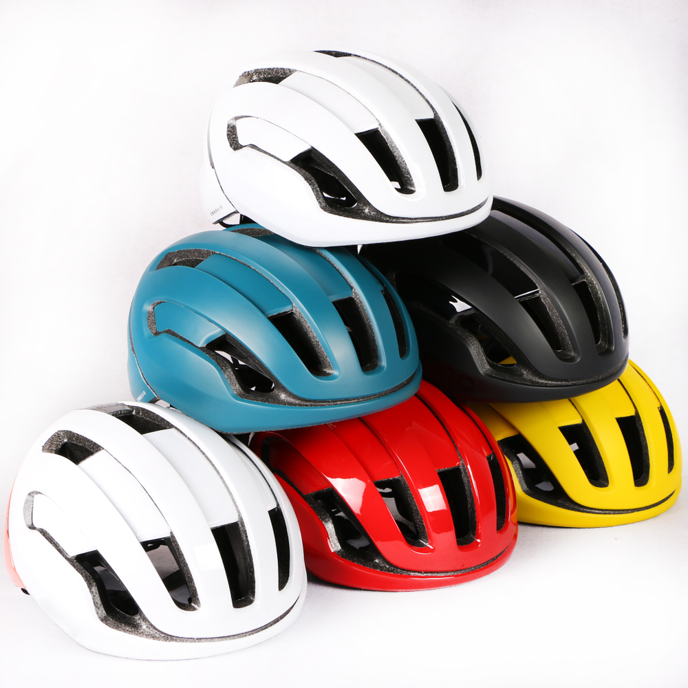 2020 COSTELO Cadvene Cycling Racing Road Bike Aerodynamics Pneumatic Helmet
