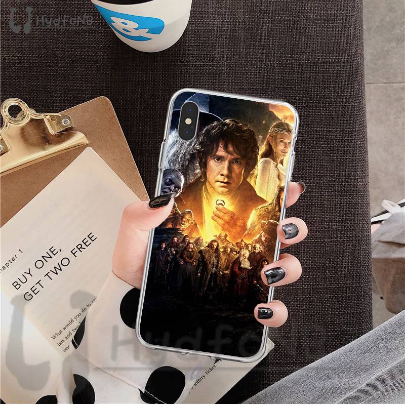 LORD OF THE RINGS Hard