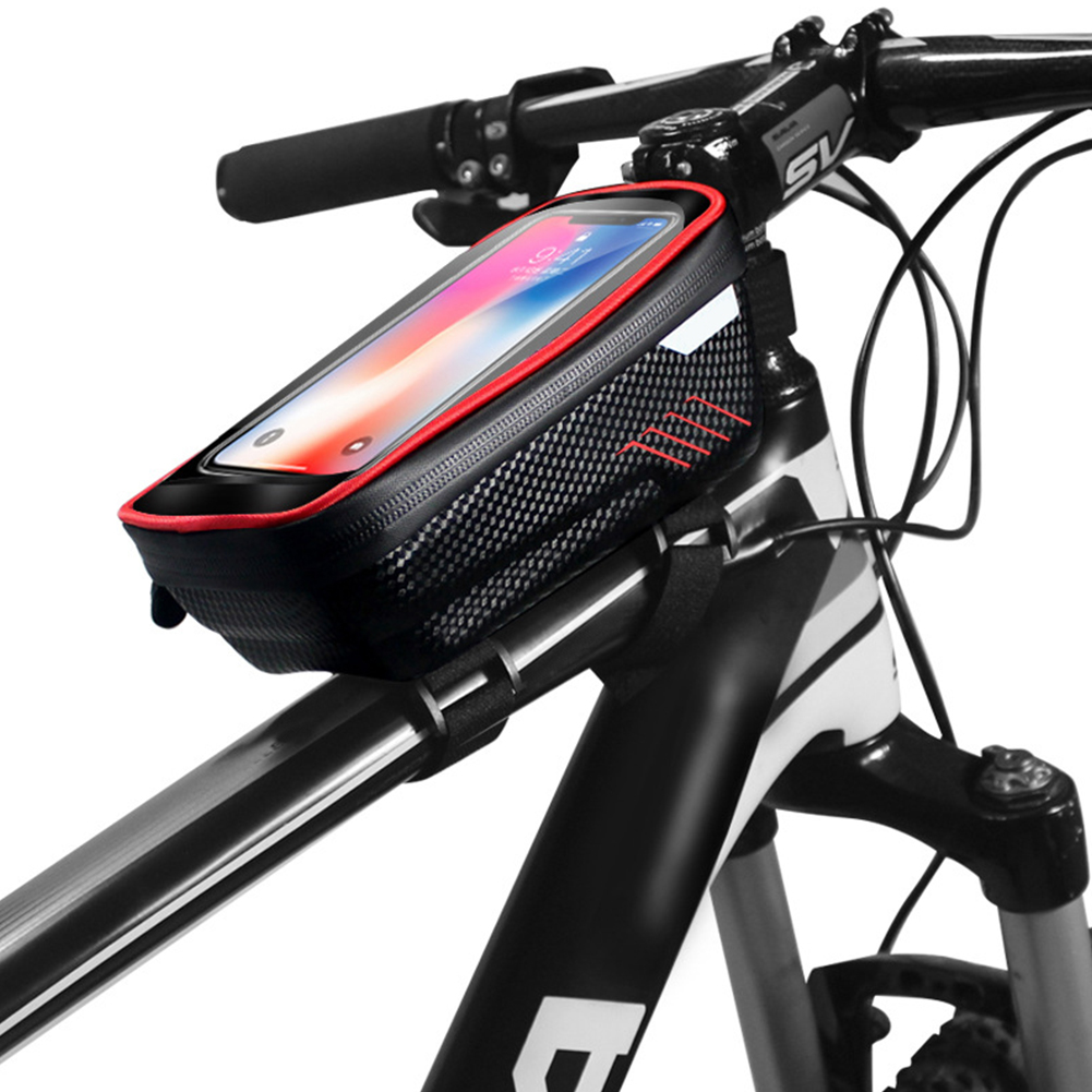 ipod holder for bike
