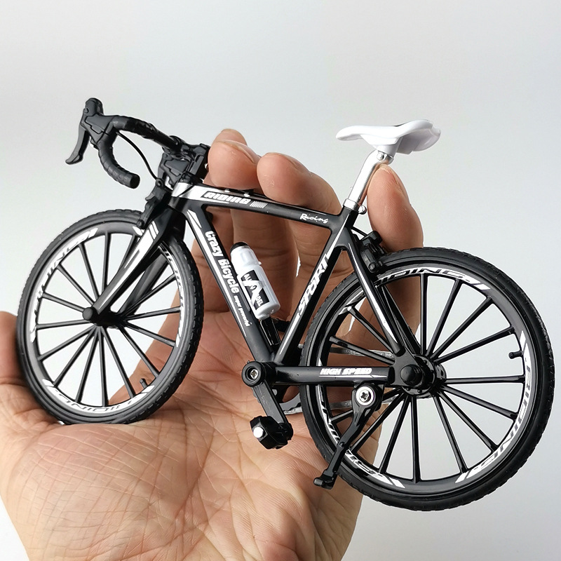 mini finger bike