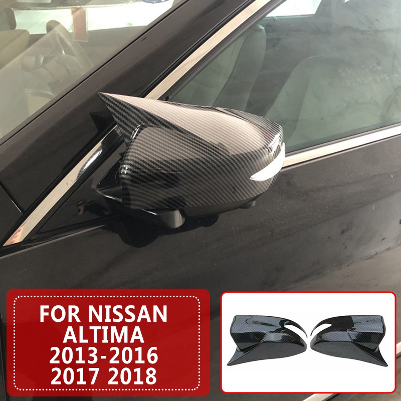 2017 nissan altima mirror cap