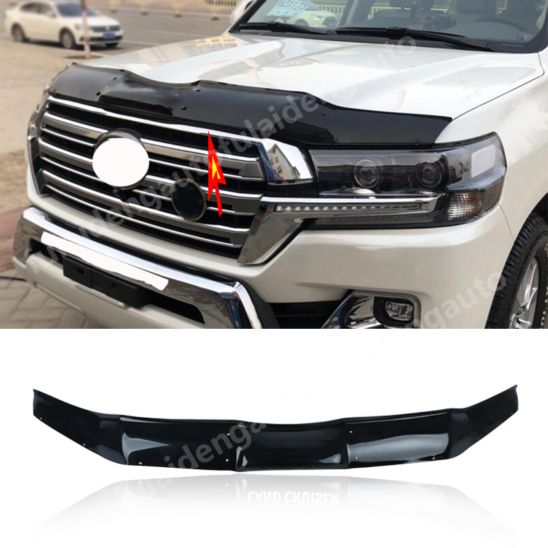 toyota land cruiser 2020 accessories