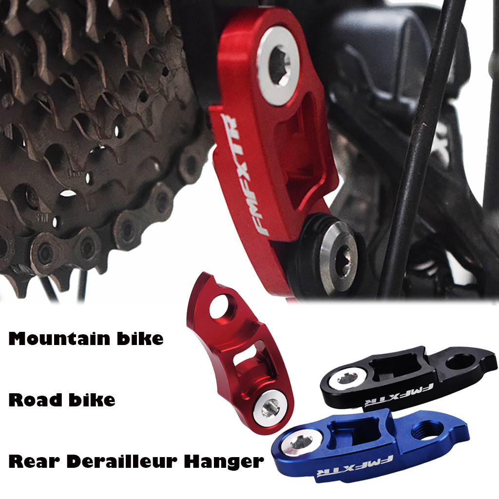 road bike derailleur hanger