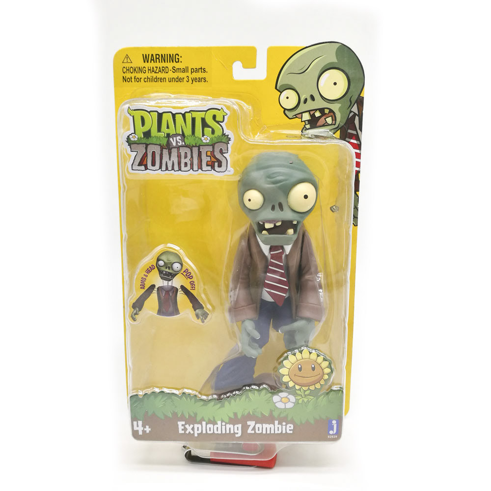 zombie toys for 5 year old