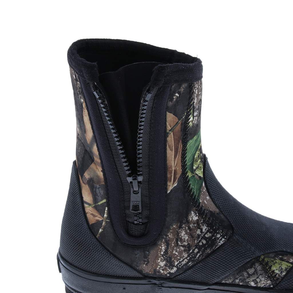 Non-Skid Boots Shoes with Nails Spikes for Fishing River Tracing Diving