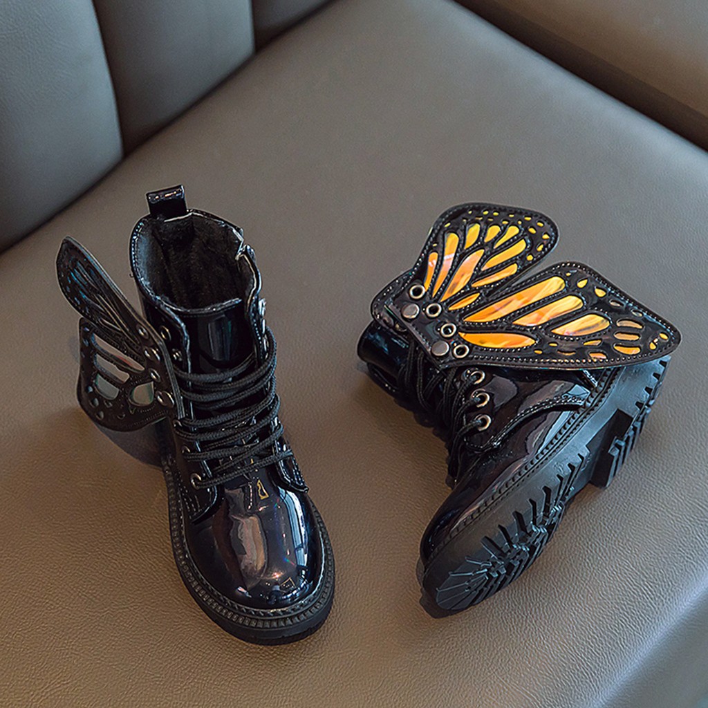 Adidas Butterfly Boots