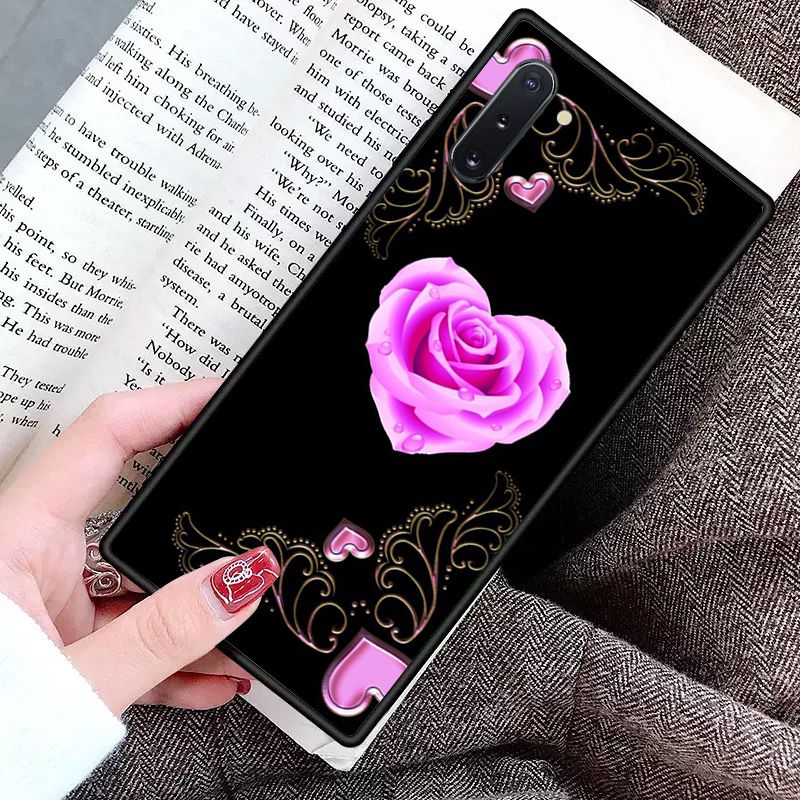 3D Flower