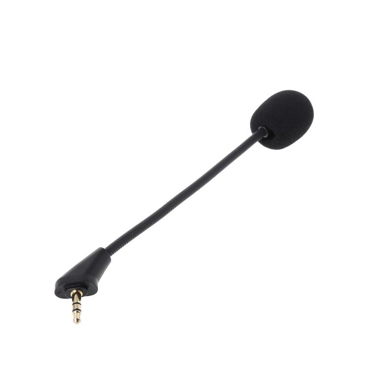 mic hyperx cloud