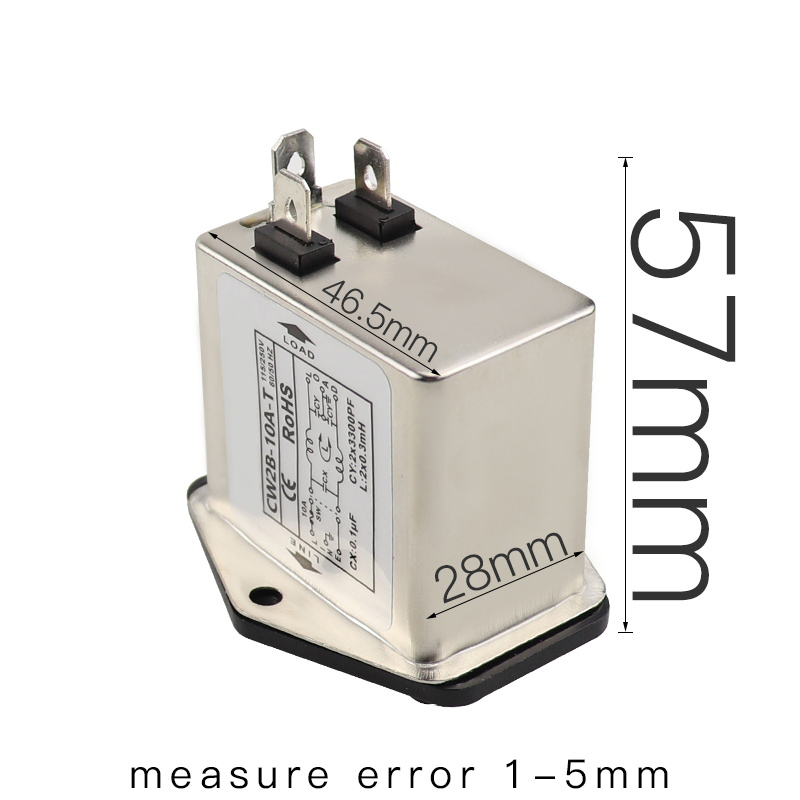 4 pcs Nichicon Elko Audio Grade UFW1H4R7MDD 4,7uF 50V 5x11mm RM2 85° #BP