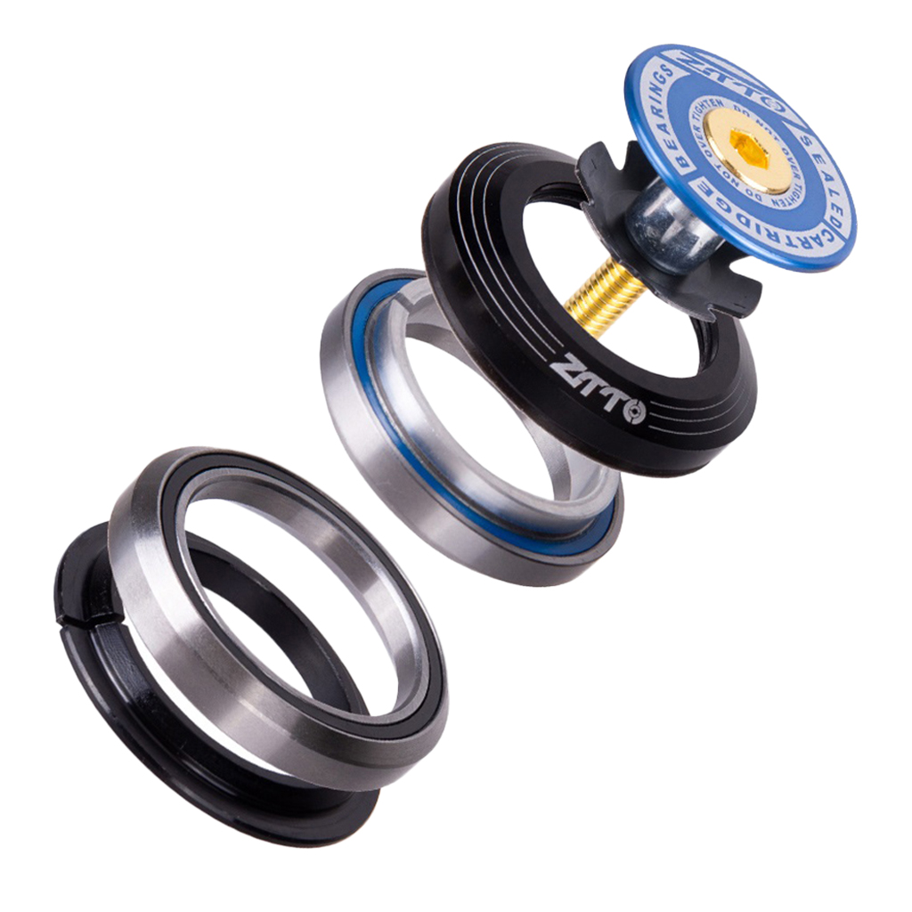 bike bearing headset