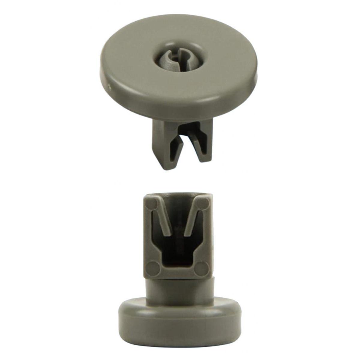 universal dishwasher lower basket