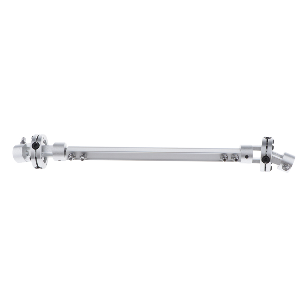 Description Picture 3 of itemDrums Connecting Rods Kit Percussion Instrument Luthier Tools Metal 37cm