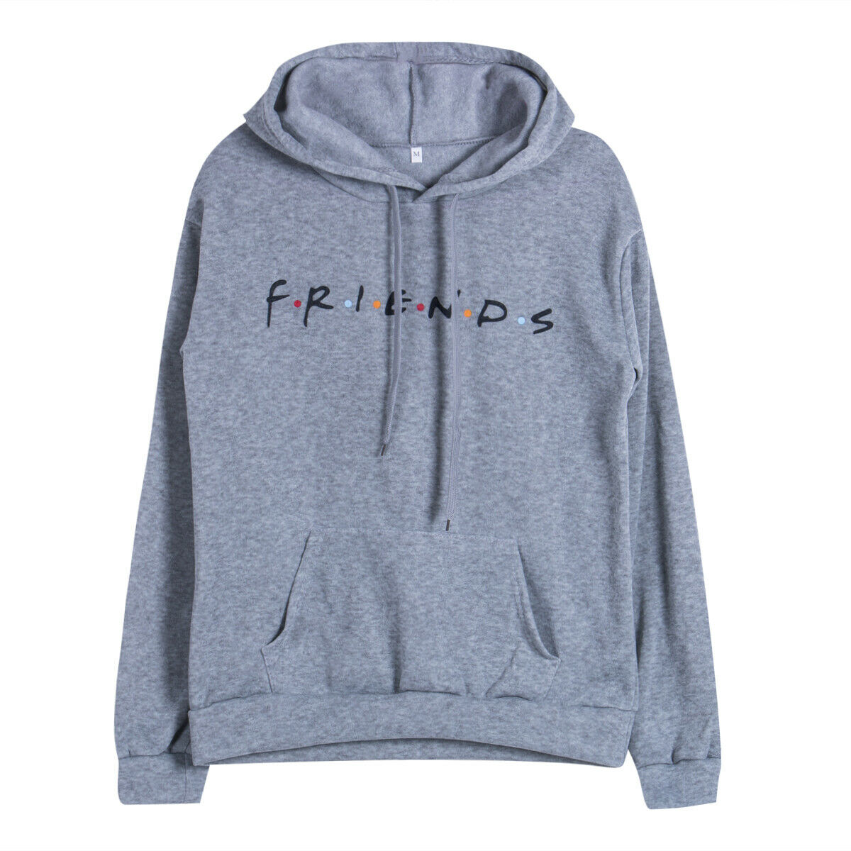 friends women's hoodie