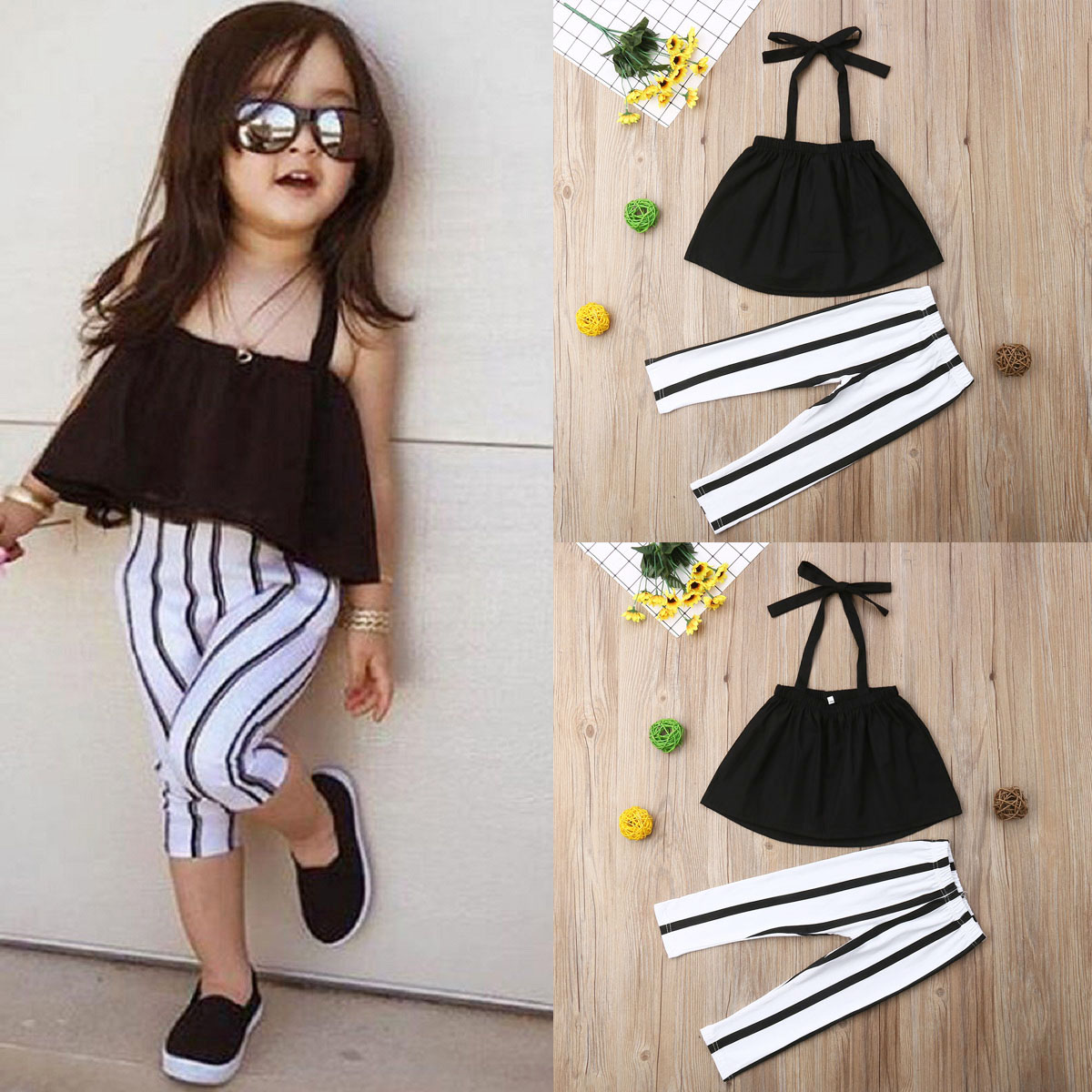 trendy clothes for little girl