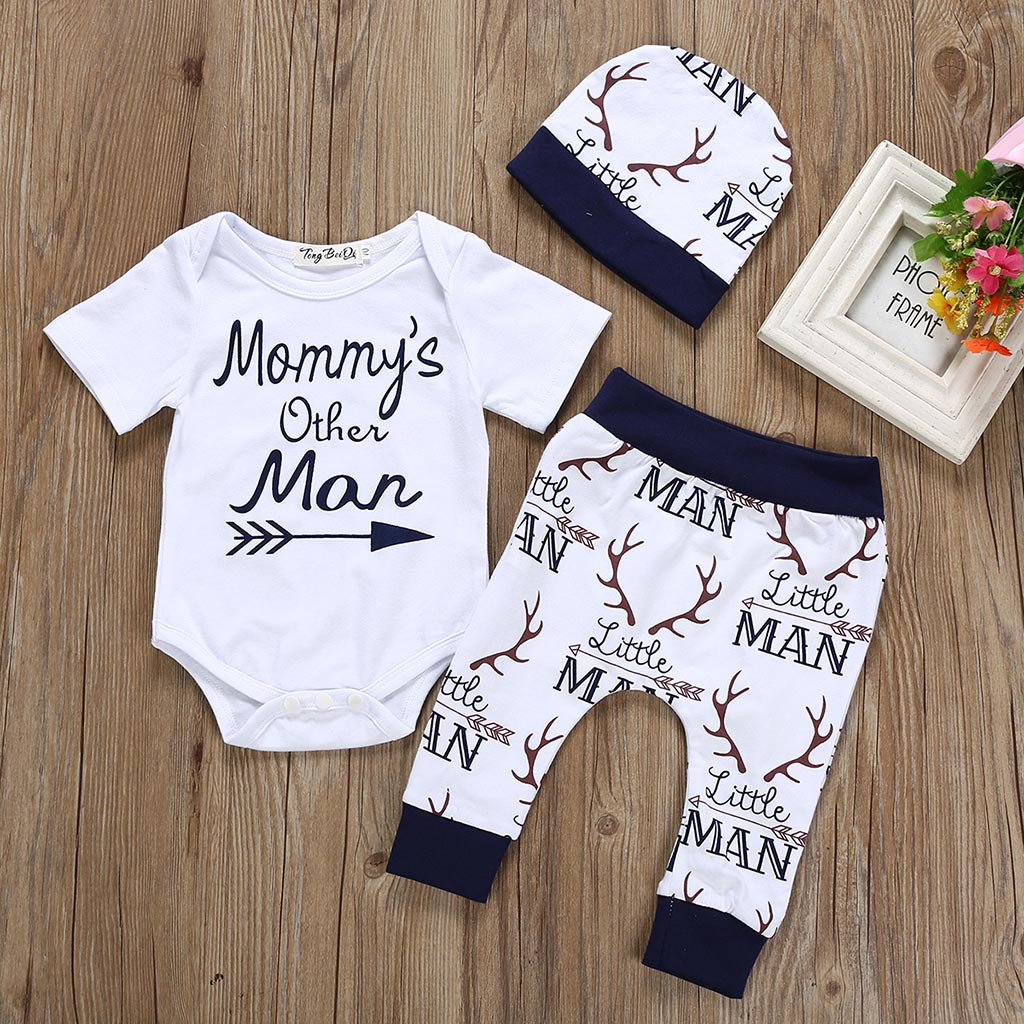 newborn baby boy stuff