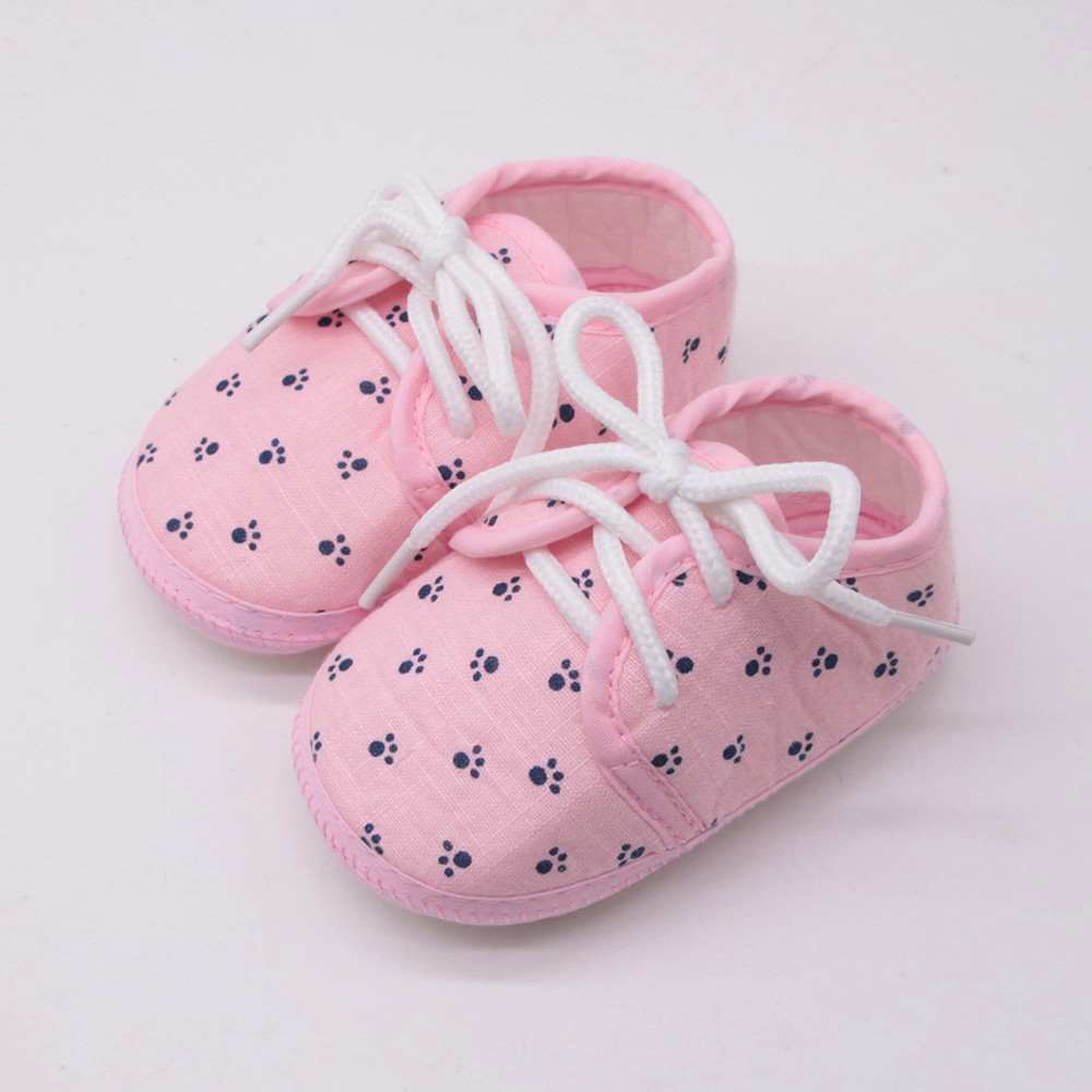 1 month baby shoes