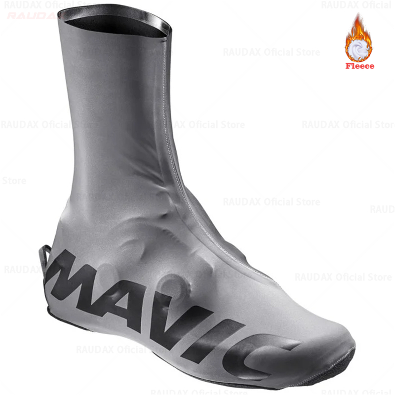 Mavic Trail Thermo Cycling Shoe Cover-Overshoes RRP £ 44.99