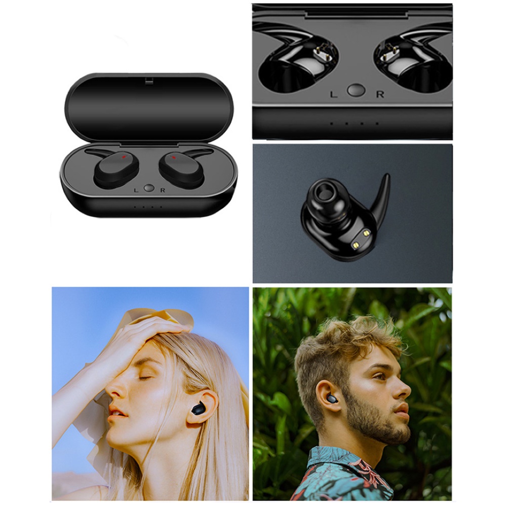 y30 tws bluetooth 5.0