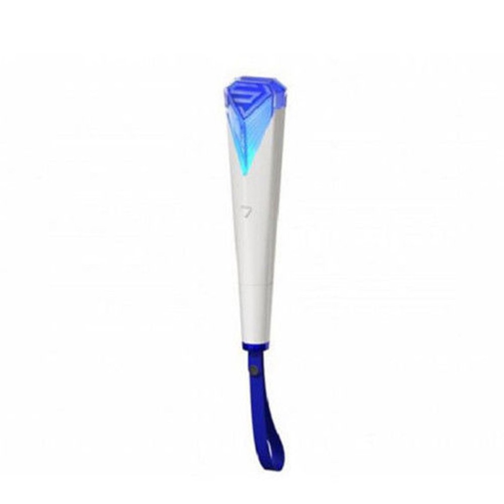 Kaemma Official Light Stick for Super Junior Concert Tour Hand Lamp Lights Concert Glow Stick Lamp Mini Lightstick for Fans