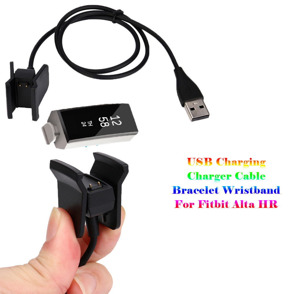 USB Charging Charger Cable Bracelet 