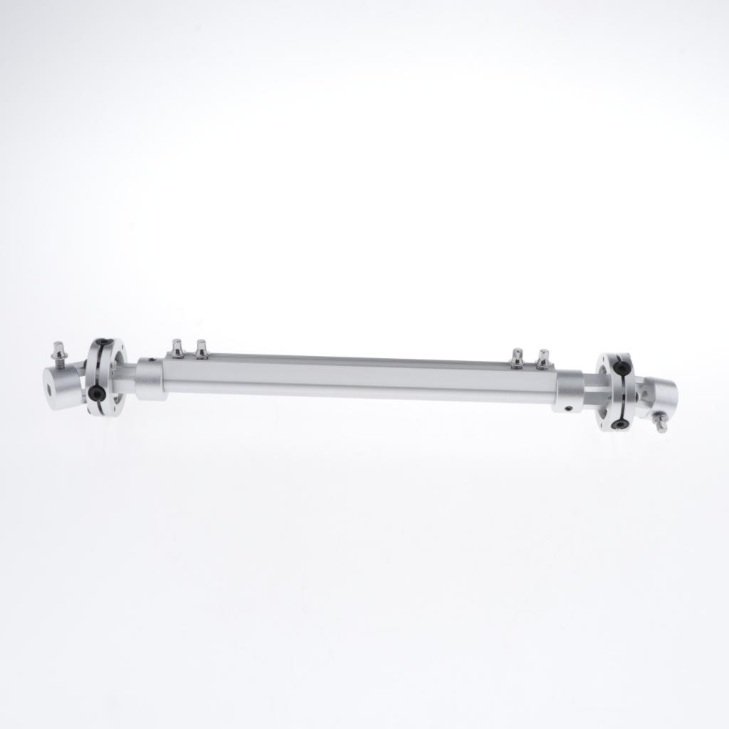 Description Picture 6 of itemDrums Connecting Rods Kit Percussion Instrument Luthier Tools Metal 37cm