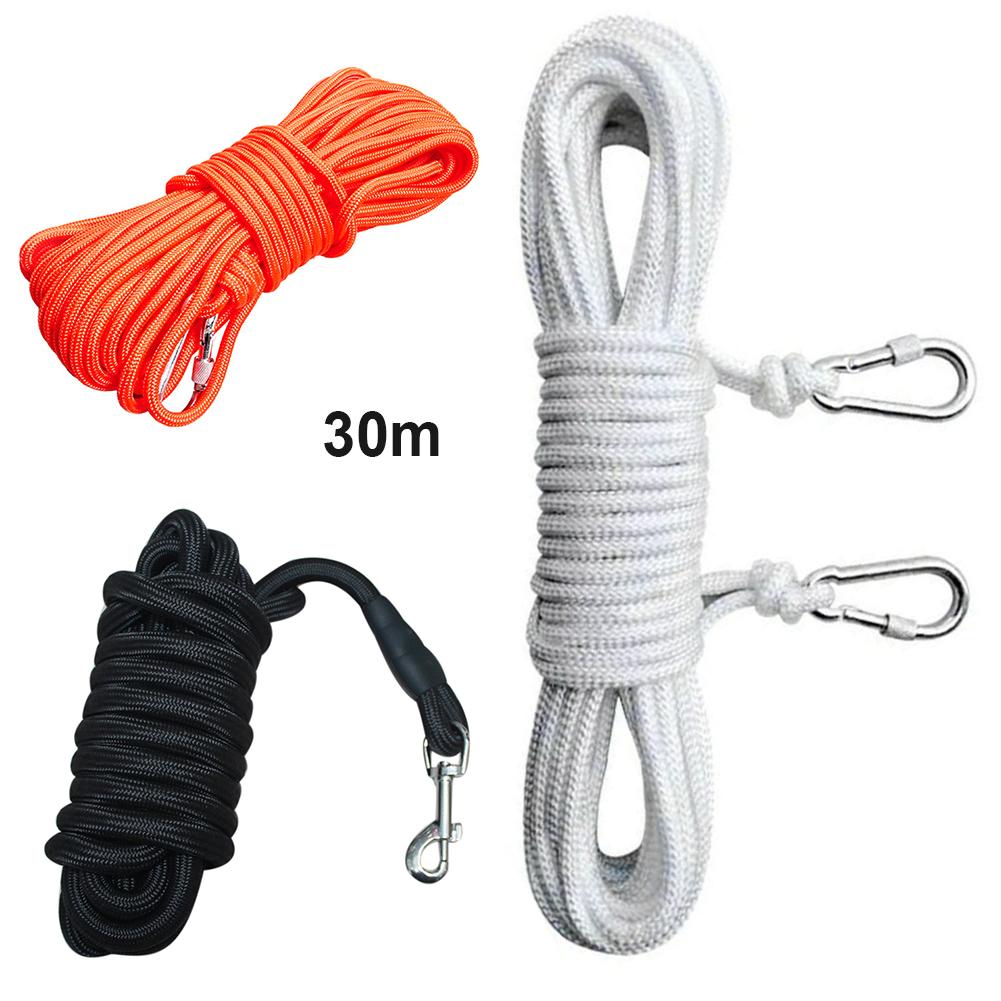 Pool Floating safety / rescue rope UK Made 8mm 10mm kayak swimming canoe