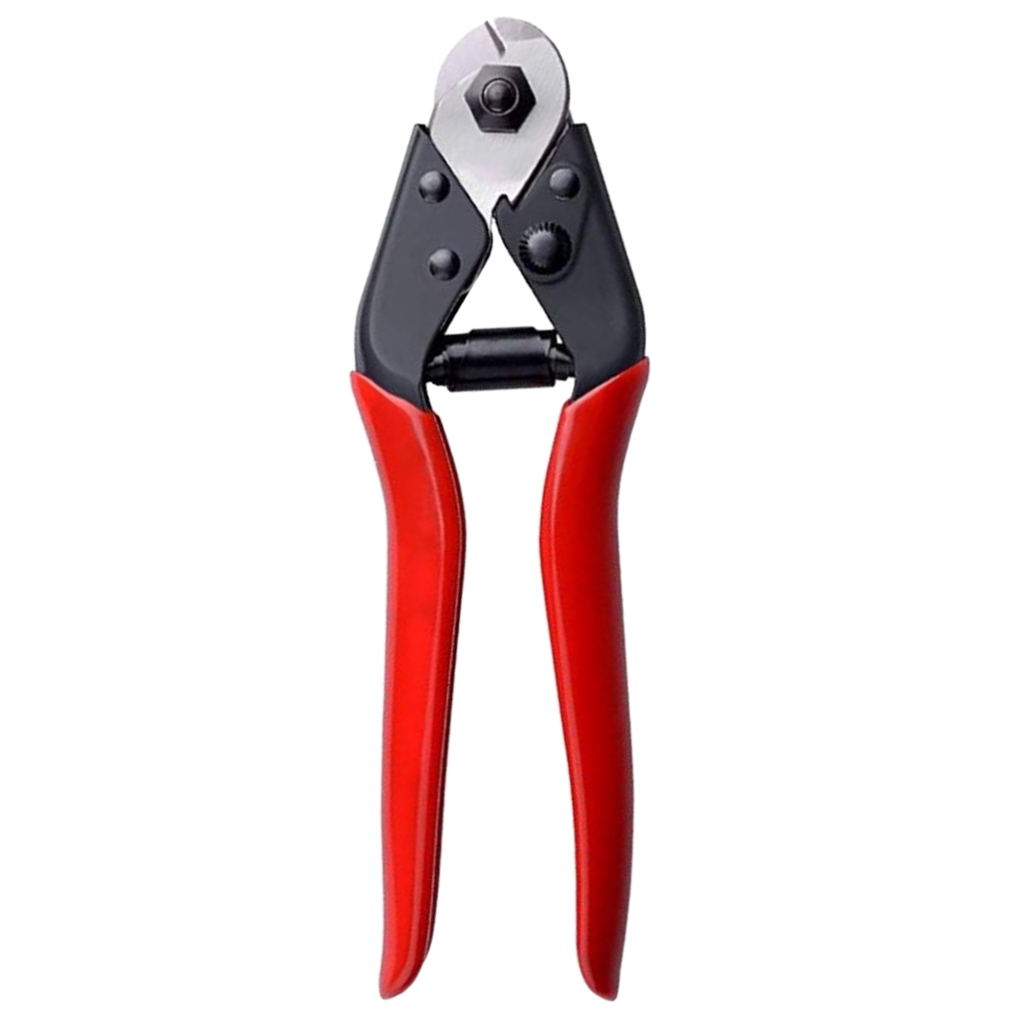 190mm Spring Steel Wire Bike Brake Cable Cutter Cutting Plier Tool Top Quality 
