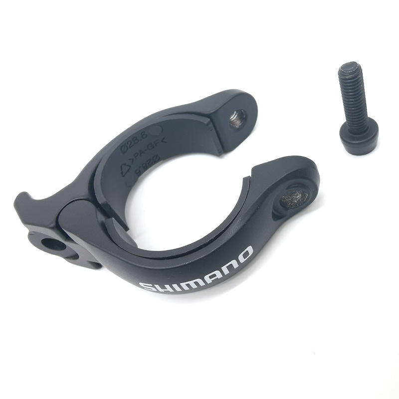 Shimano SM-AD91 Dura-Ace 9150 Di2 Front Derailleur Adapter 34.9mm or 28.6/31.8mm