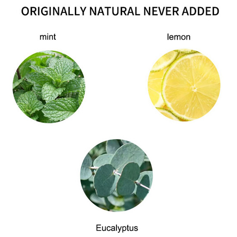 lemon eucalyptus is an ideal diffuser oil because of its light