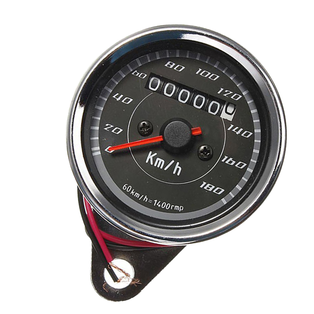 function of odometer