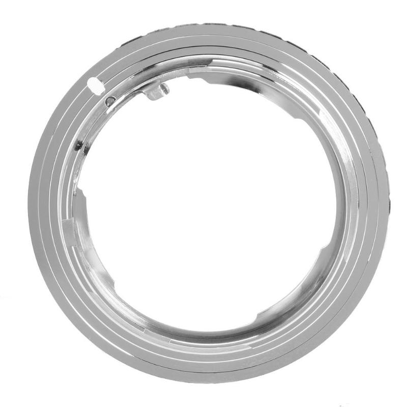 Description Picture 5 of itemGloryStar Ring Adapter for Nikon AIs AF Mount Lens To Iconic Brand EOS Rebel T5i SL1 T4i T3i T3 T2i