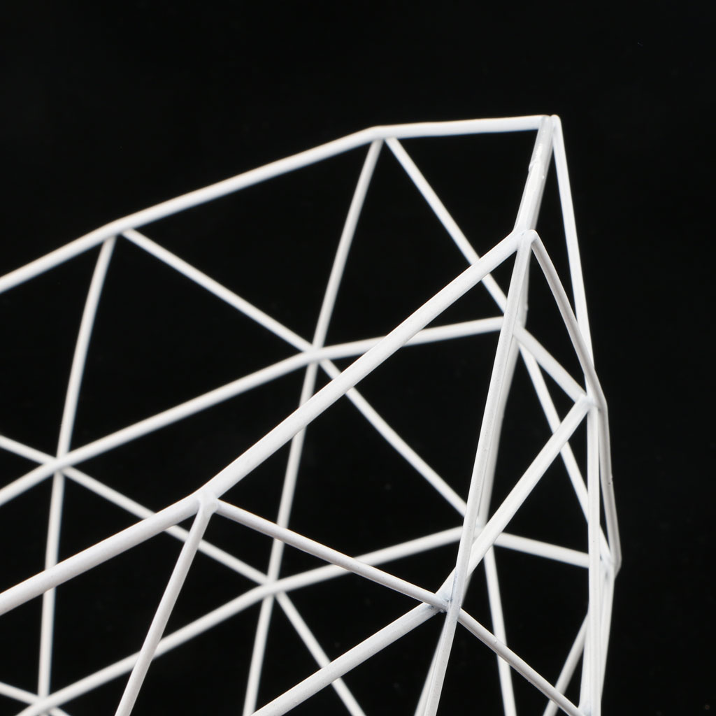 Cesta de Almacenamiento Decorativo 26 * 8cm Frutas Meigold Cestas de