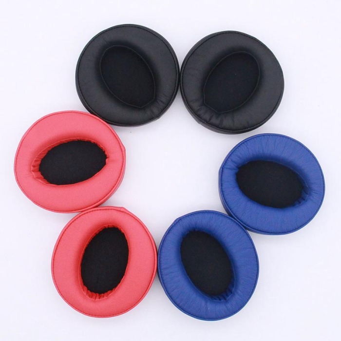 sony mdr xb950bt ear pads