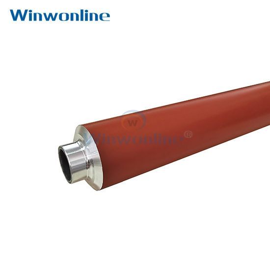Description Picture 3 of item1PC JC66-01871A 022N02372 Upper Fuser Roller for Samsung SCX 6545 6545N 6555 6555N 6255N for Xerox WorkCentre 4250 4260 4265