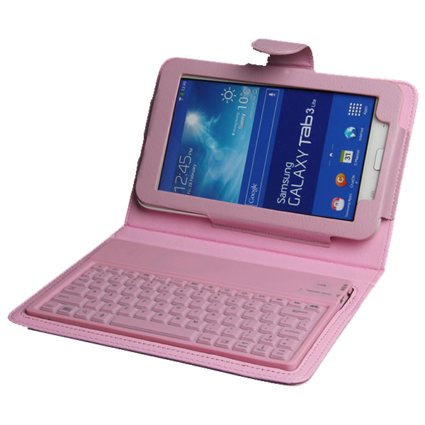 Wireless Bluetooth Keyboard Case Cover Amp Amp Film Amp Amp