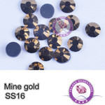 mine gold ss16