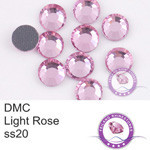 light rose ss20